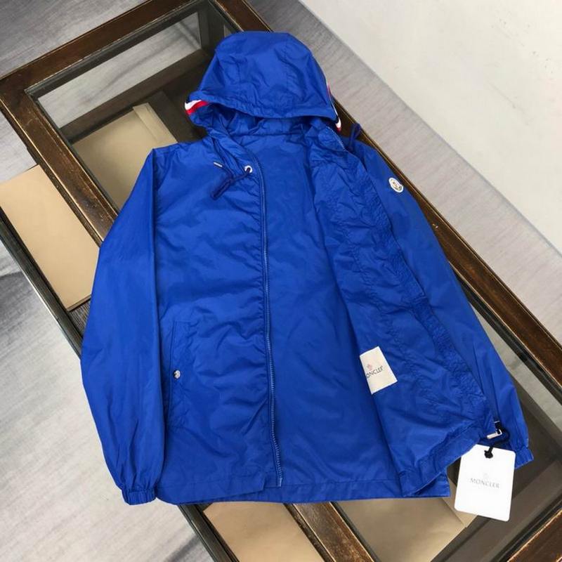 Moncler Women's Outwear 413